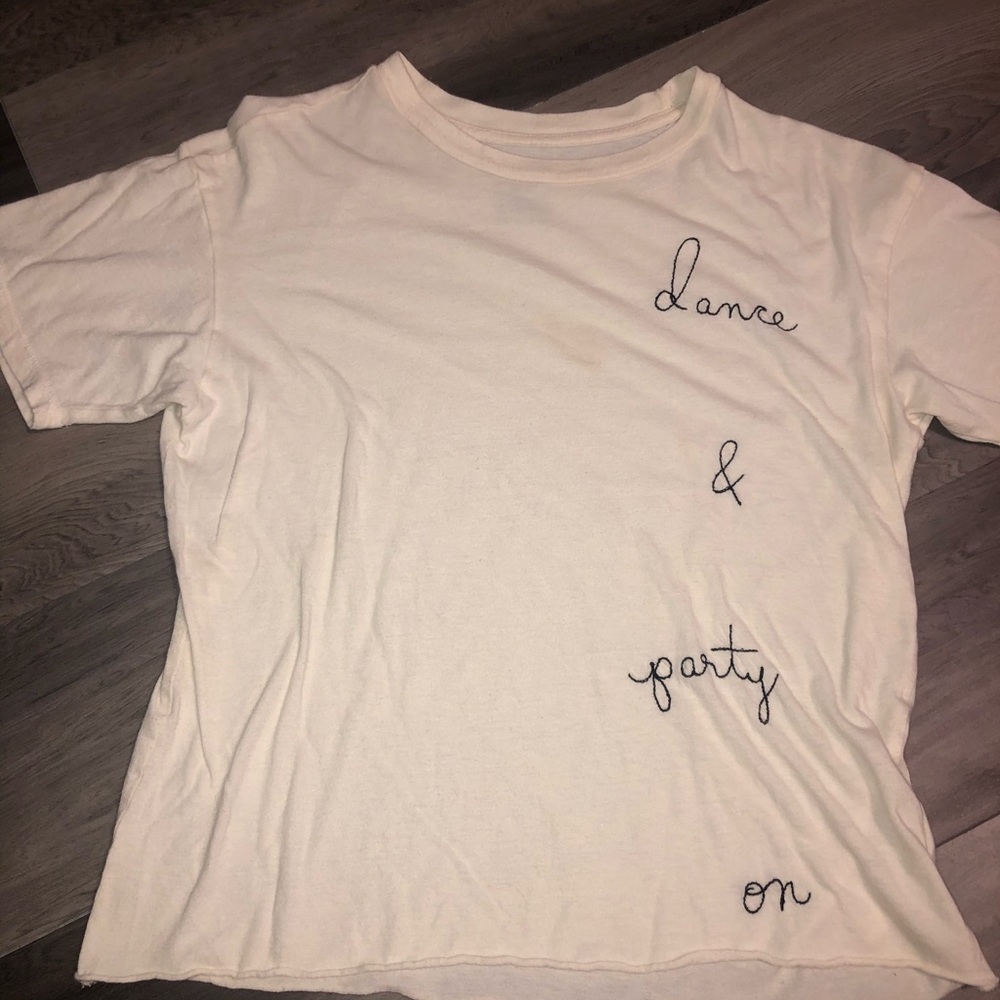 American Eagle Shirt